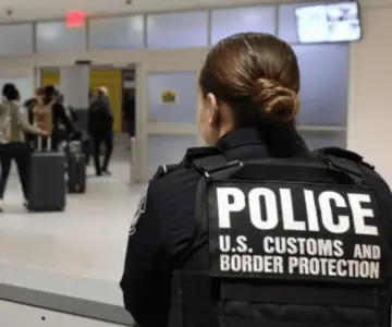 CBP colaborará con empresa privada para intensificar revisión de equipaje
