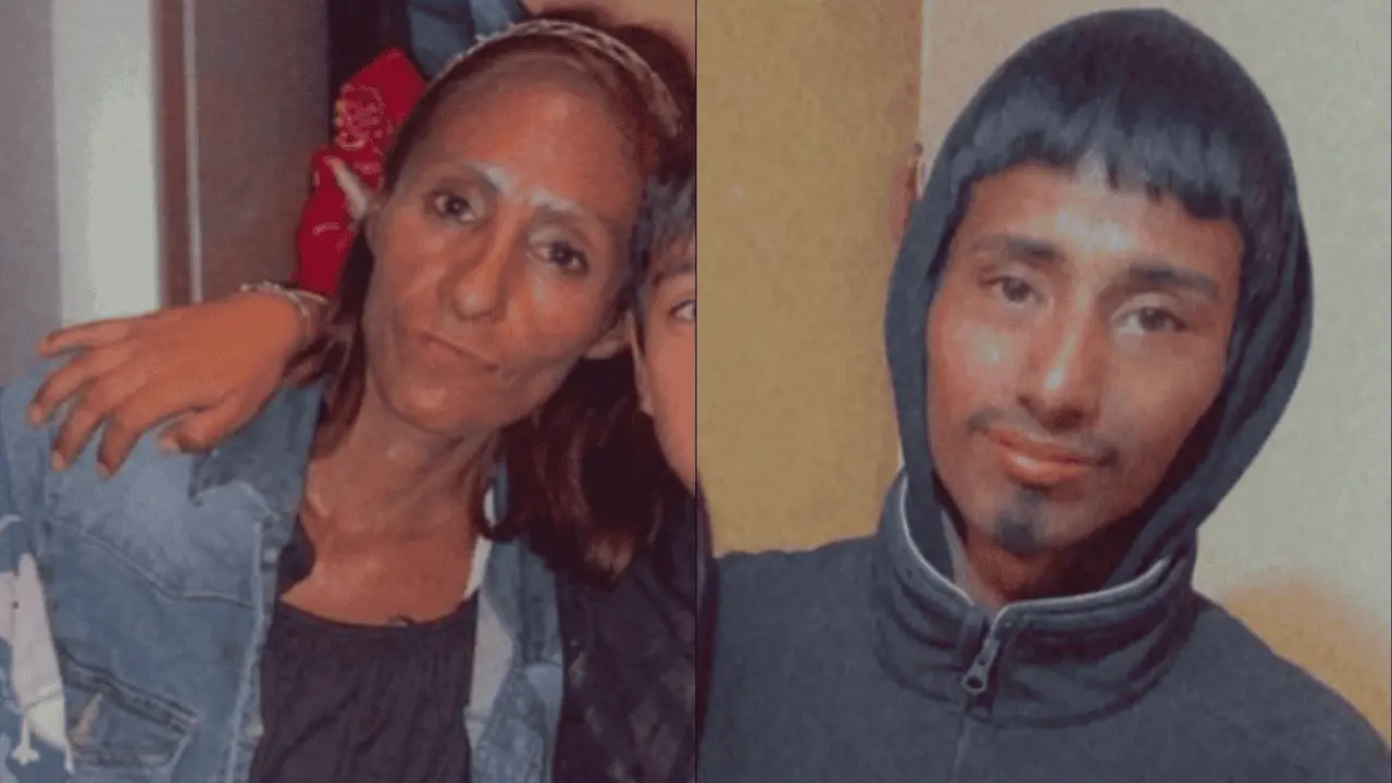 Hallan cuerpos de madre e hijo desaparecidos en fosa clandestina