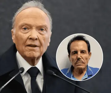 México ya pidió la extradición de El Mayo Zambada; no hay respuesta: FGR