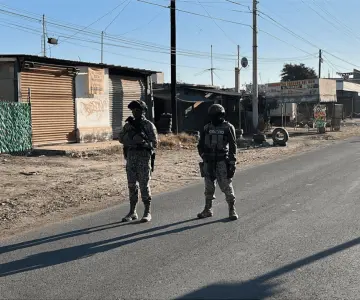 Enfrentamiento entre grupos armados deja 3 hombres muertos