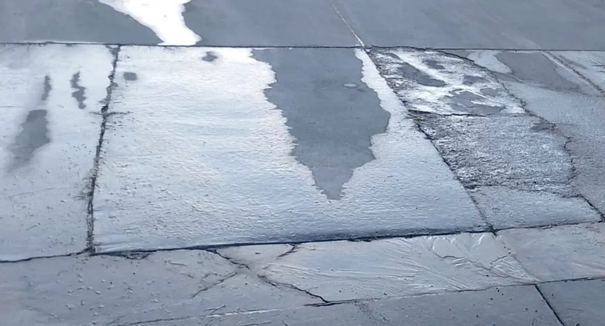 Reparaciones que realiza Agua de Hermosillo este martes 25 de febrero