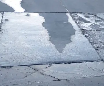 Reparaciones que realiza Agua de Hermosillo este martes 25 de febrero