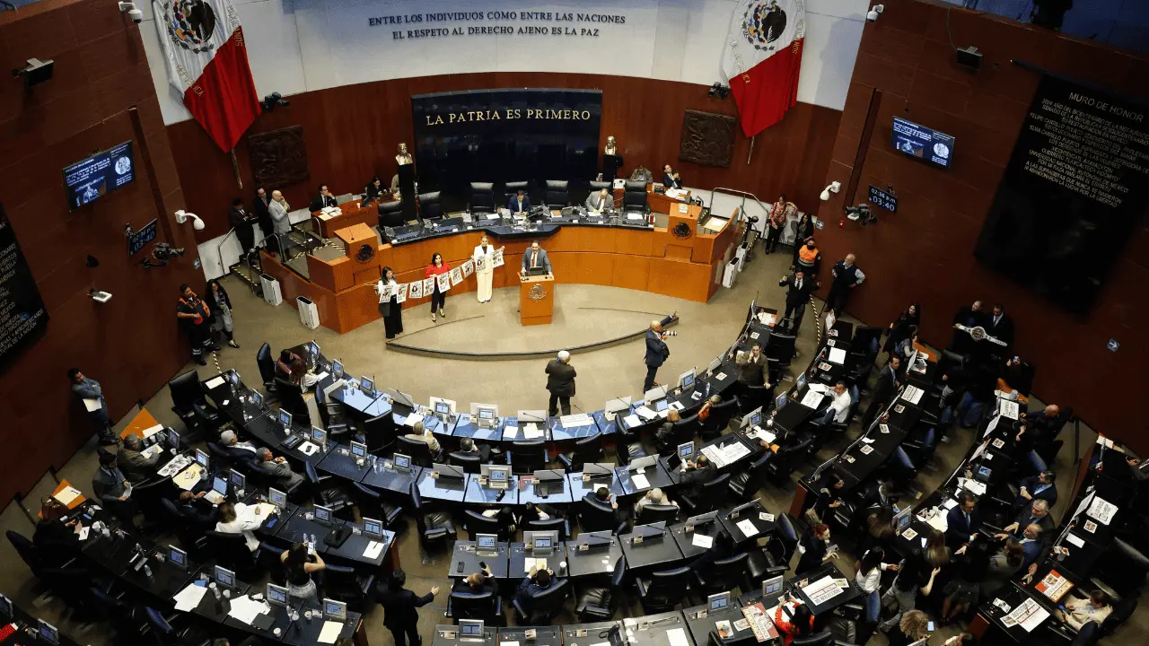 INE no cancelará 26 candidaturas antes de la elección