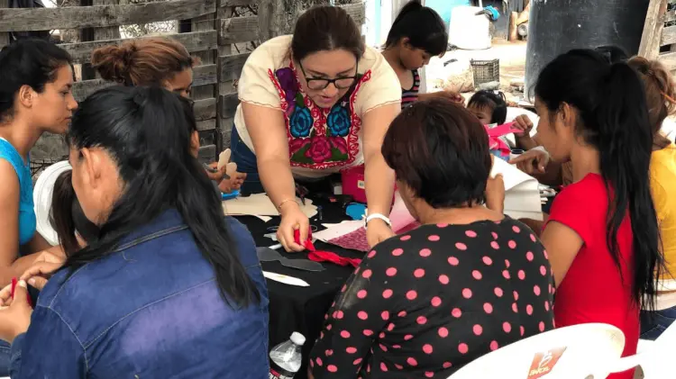 Varias actividades serán abordadas en estos talleres. (ESPECIAL/EXPRESO)