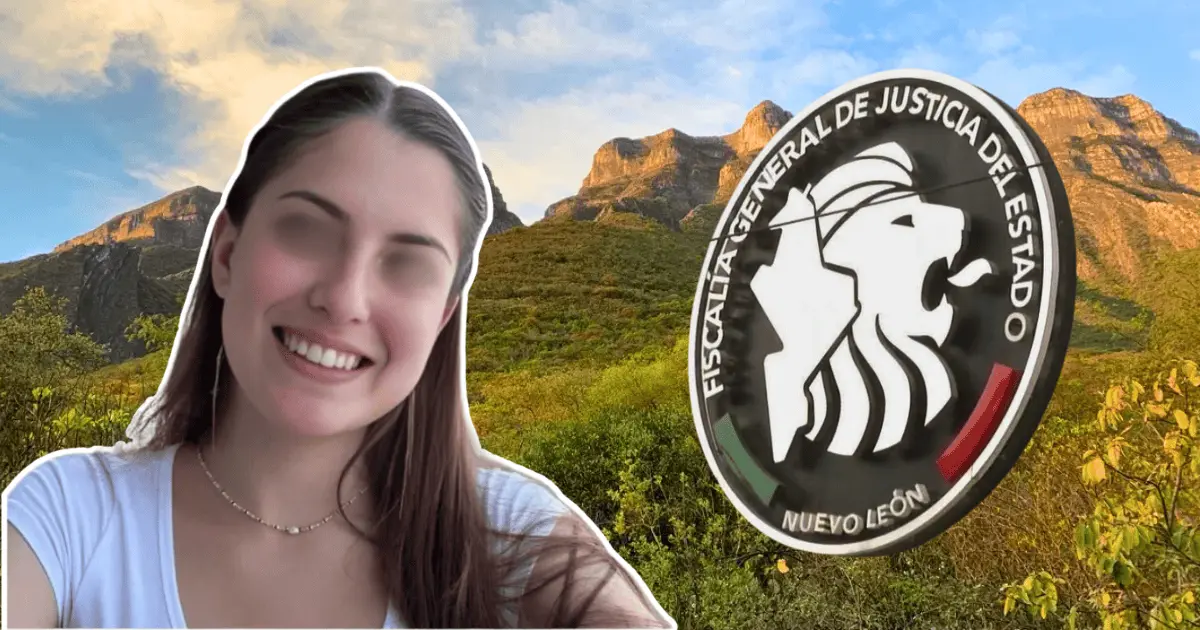 Confirman suicidio de Ana Carolina, estudiante desaparecida de UVM Cumbres