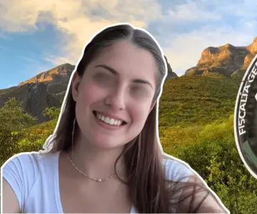 Confirman suicidio de Ana Carolina, estudiante desaparecida de UVM Cumbres