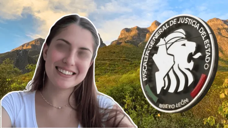 Desde el hallazgo de Ana se reveló que no tenía huellas de violencia. (Foto: Especial/Cortesía)