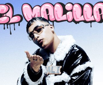 Arranca la venta de boletos para concierto de El Malilla en Hermosillo