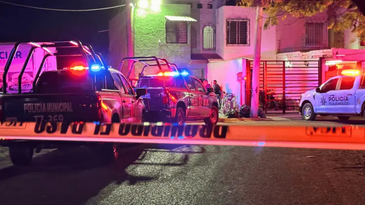 Un padre de familia de 39 años perdió la vida este martes. (Foto: Tomada de redes/Cortesía)