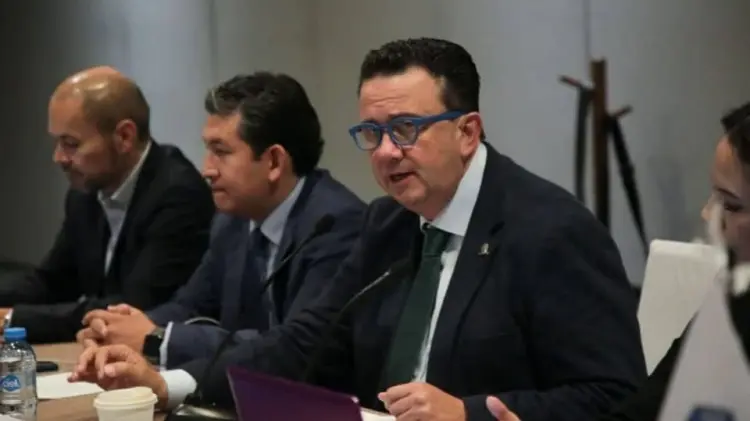 Advierte Coparmex grave impacto en la industria automotriz