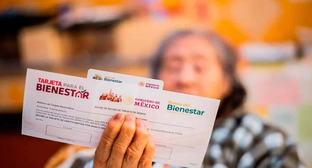 Se acerca la fecha límite para el registro para la Pensión del Bienestar