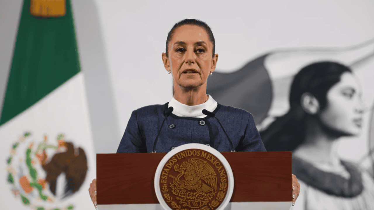 Gabinete de Seguridad se reunirá con el Secretario de Estado de EU