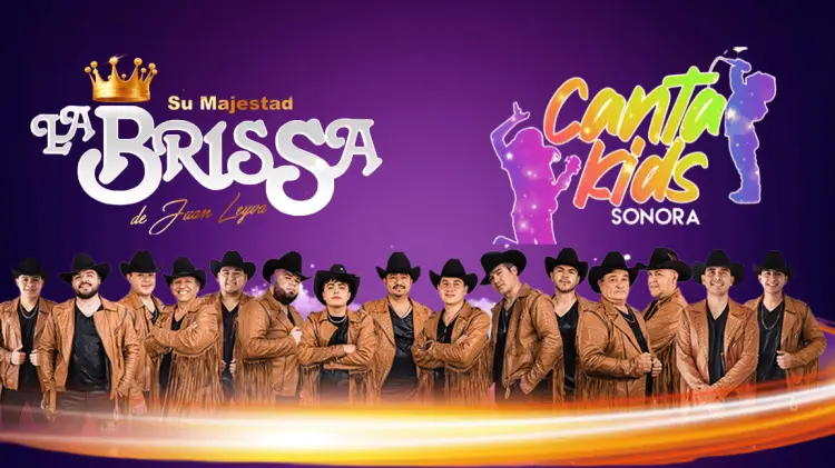 La Brissa impulsará el talento infantil. (FOTO: ESPECIAL / EXPRESO)