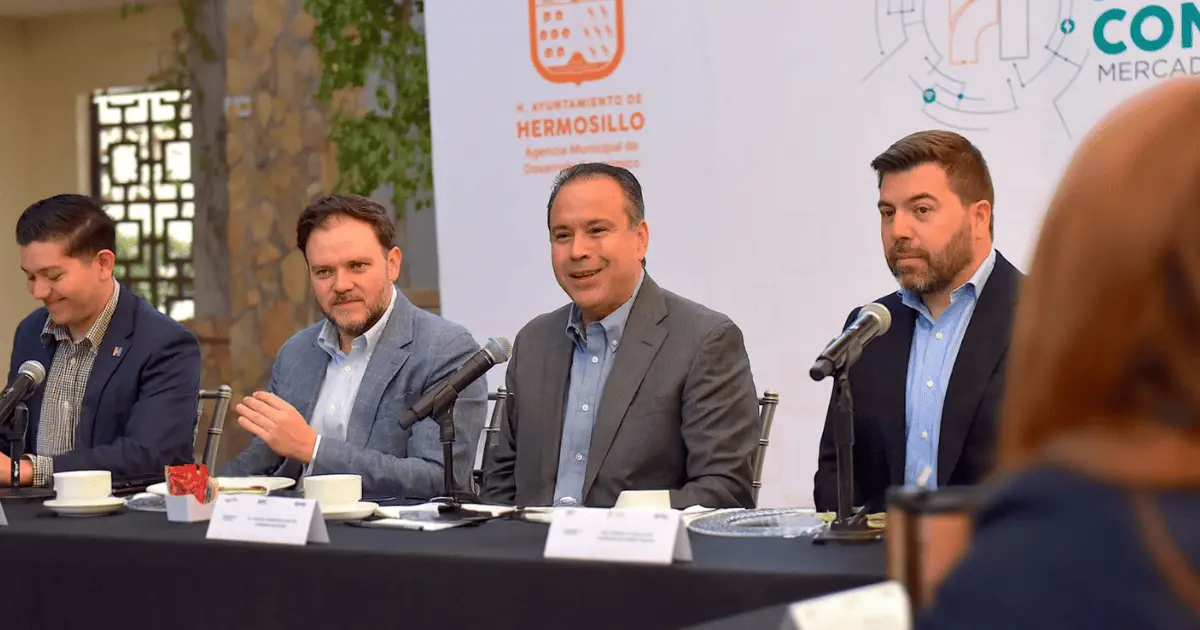Hermosillo Conecta ha impulsado ventas hasta un 70% en negocios