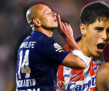 Chicharito vuelve a marcar en Liga MX, pero Chivas cae 3-1 ante San Luis