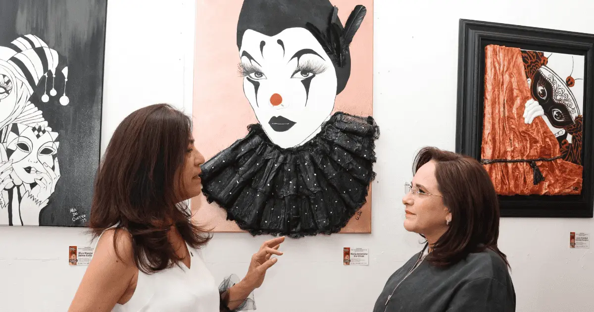 Inauguran la Ruta del Arte en Guaymas 