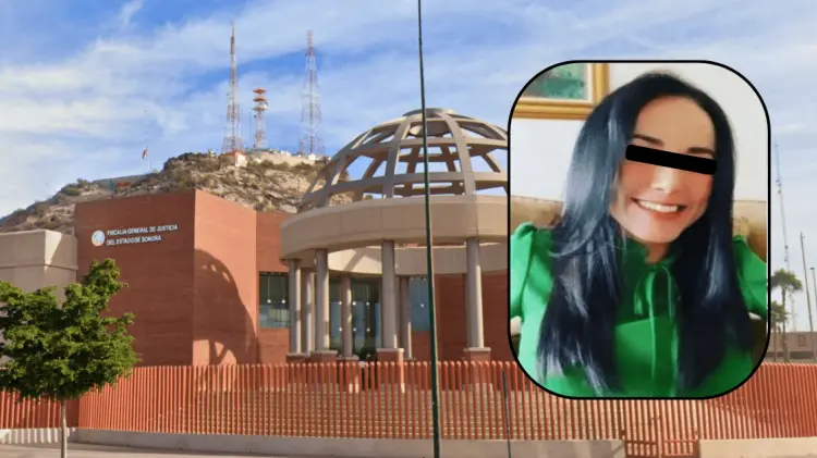 Por Yeuri se había emitido ficha de búsqueda el pasado martes. (Foto: Especial/Cortesía)