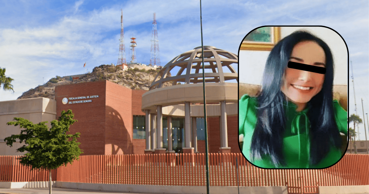 Mujeres con reporte de desaparición en Hermosillo no estuvieron en riesgo