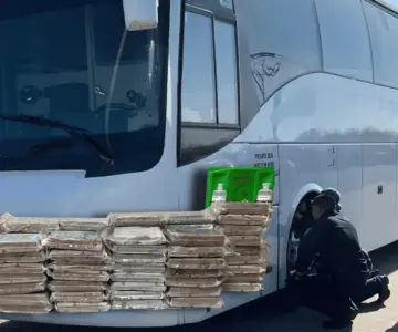 Regios se hacían pasar por músicos para traficar drogas a Texas