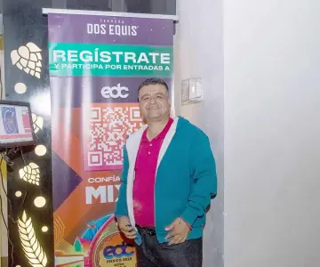 Celebran con la mejor compañía