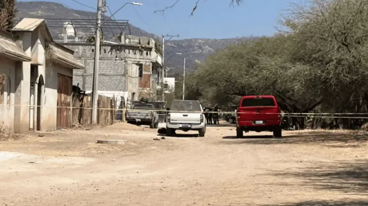 El anexo tenía poco tiempo de operar en la zona. (Foto: Especial/EXPRESO)