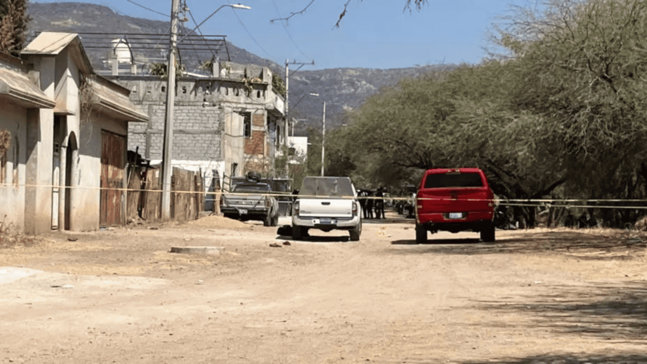 Grupo armado irrumpe en centro de rehabilitación; asesinan a dos internos