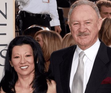 Localizan sin vida al actor Gene Hackman y a su esposa en Nuevo México