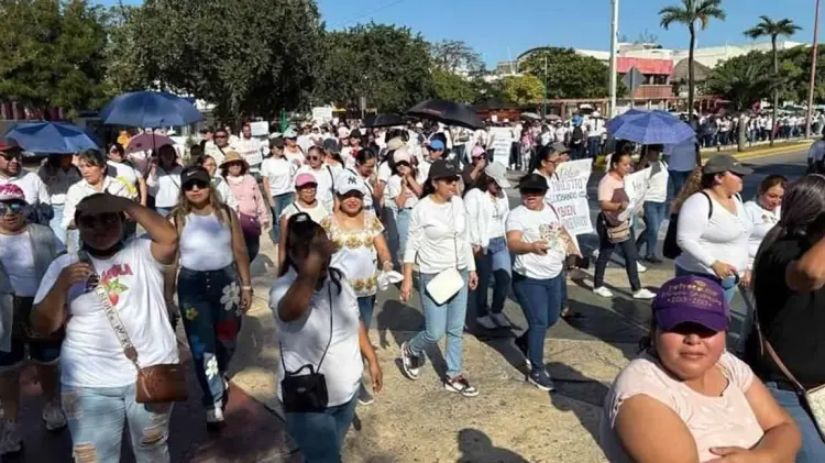 Foto: Especial / EXPRESO.