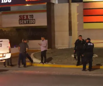 Abaten a El Cholo Pilas, ladrón de joyería, en un motel de Hermosillo