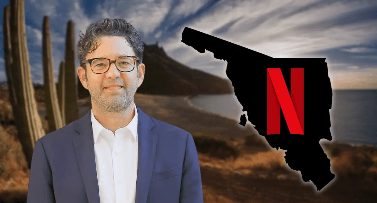 Canacine Sonora busca atraer inversiones de Netflix