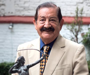 Fallece Pepe Arévalo, destacado músico mexicano, a los  87 años