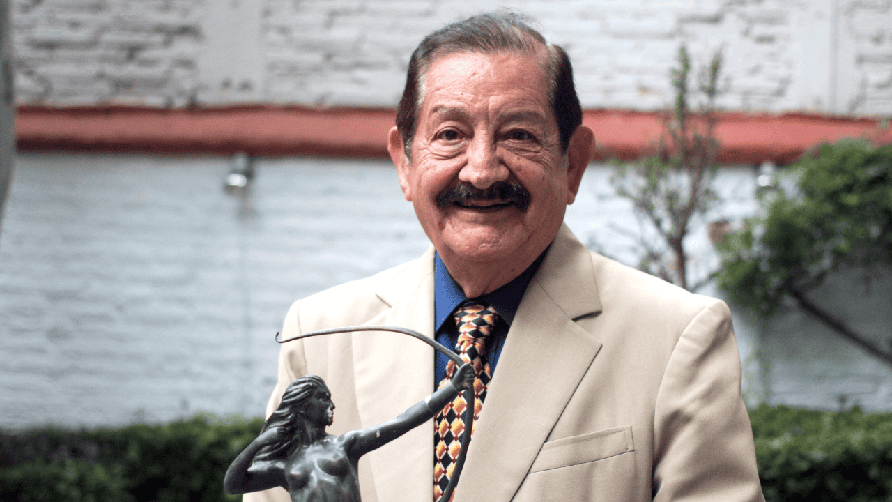 Fallece Pepe Arévalo, destacado músico mexicano, a los 87 años