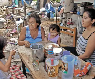 Sonora destaca en reducción de pobreza laboral