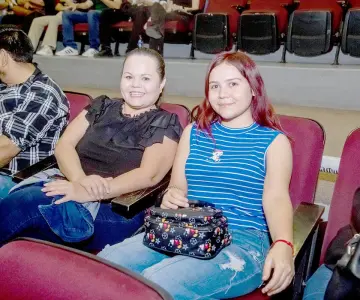 Hermosillo se rinde ante el poder de la hipnosis