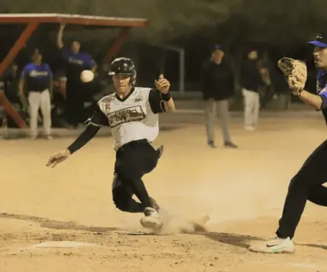Vicoming y 5to Nivel debutan con triunfo en la Liga del Sol