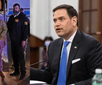 Marco Rubio reconoce a México extradición de 29 reos importantes de cárteles