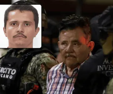Recapturan a Don Rodo, operador financiero del CJNG y hermano del Mencho