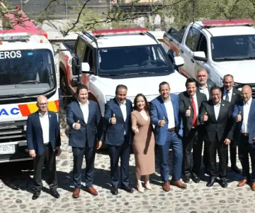 Ayuntamientos del país destacan ejemplo de Astiazarán en uso de energías limpias