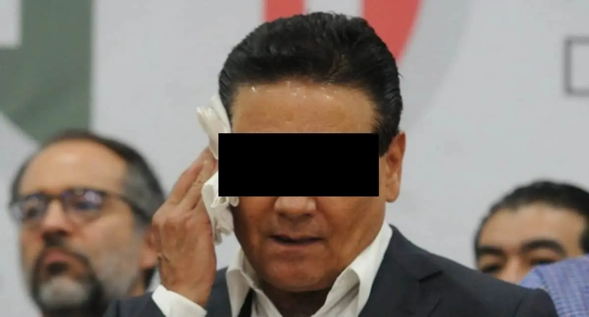Reportan detención de Silvano Aureoles por presunto desvío de recursos