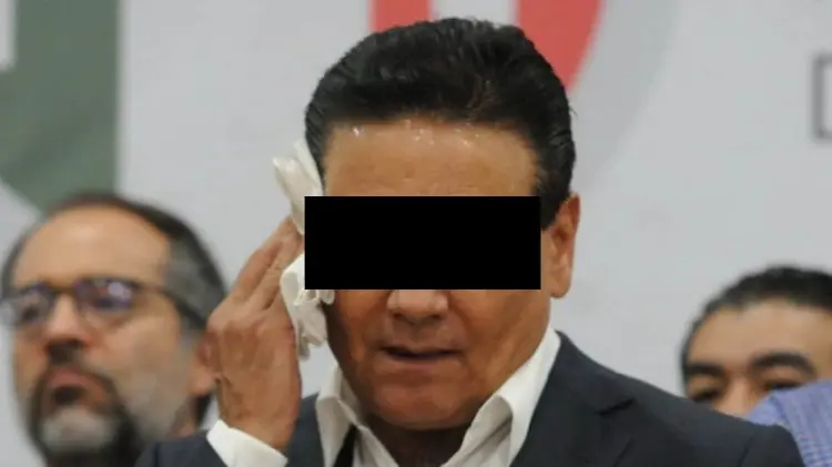Foto: Especial / EXPRESO.