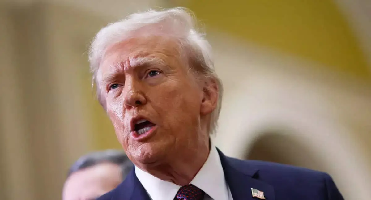 Estados Unidos restringirá visas a funcionarios, nueva medida de Trump