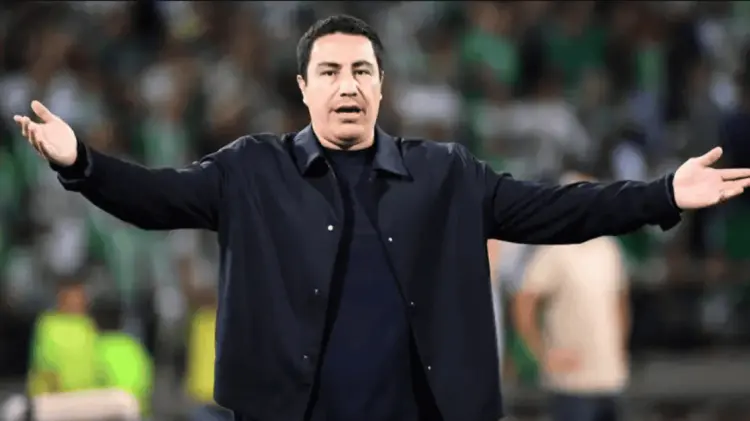 El exfutbolista de Pumas tendrá su primera experiencia como entrenador en México. (ESPECIAL/MÉXICO)