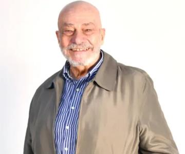 Fallece el actor Luis Couturier, reconocido por su trayectoria en cine