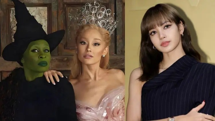 Cynthia Erivo, Ariana Grande, Lisa y más artistas se presentarán en la premiación. (Foto: Especial)