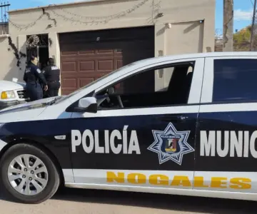 Lanzan programa social para policías en Nogales