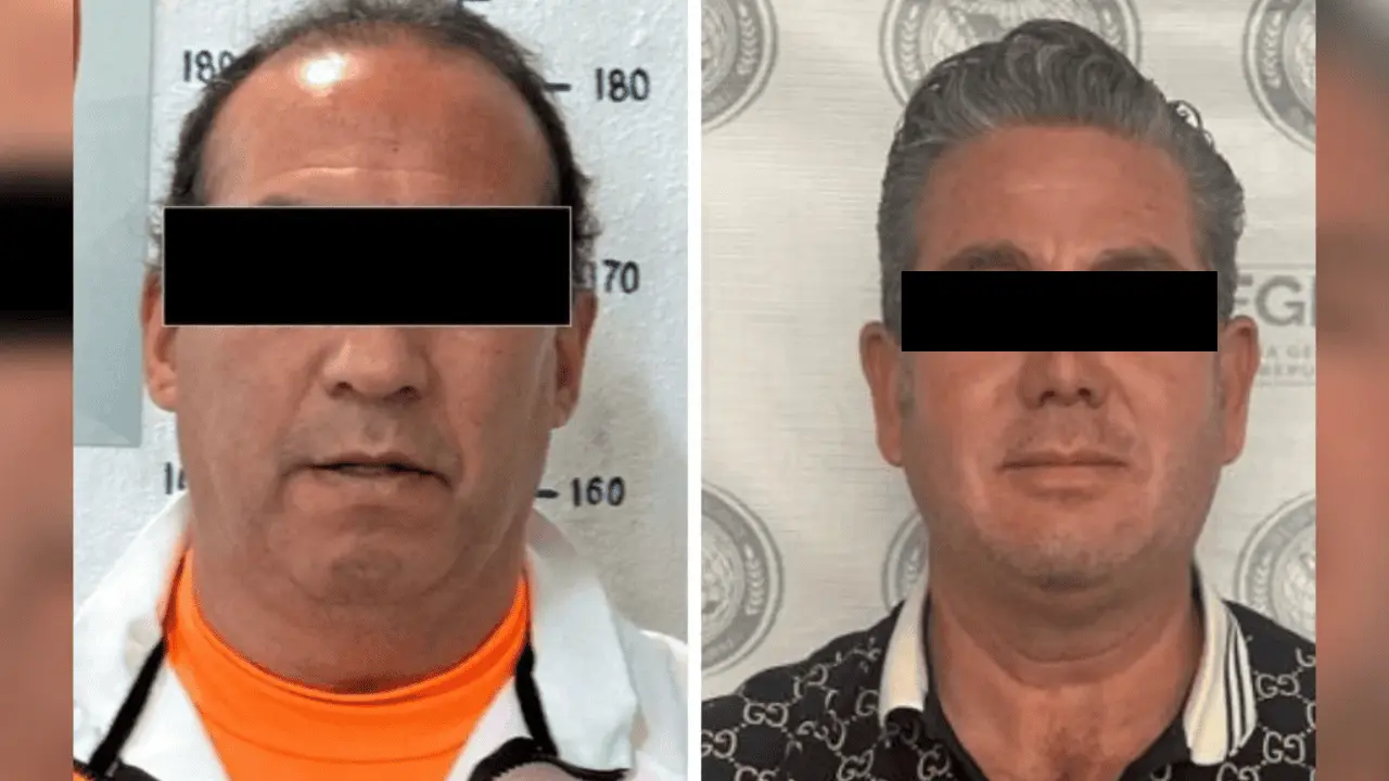 Suman más de 14 horas audiencia de colaboradores de Silvano Aureoles