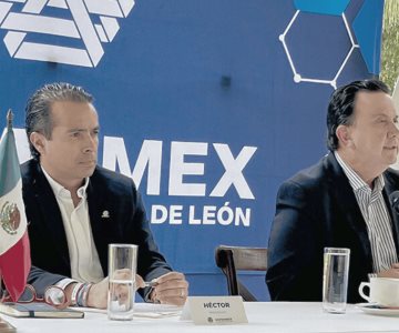 Aranceles de EU amenazan PIB de México: Coparmex