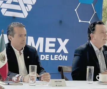 Aranceles de EU amenazan PIB de México: Coparmex
