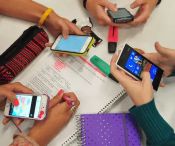 Escuelas de México en las que se prohibió el uso del celular