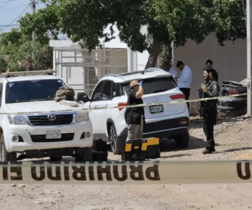 Violencia en Culiacán: reportan asesinatos, ataques y enfrentamientos